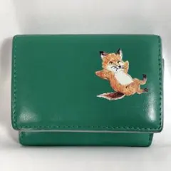 2026年最新】MAISON KITSUNE 財布の人気アイテム - メルカリ