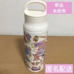 東京ディズニーリゾート　パーク柄　アトラクション　パークフード　ドリンクボトルのサムネイル