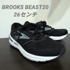 新品未使用　27cm　BROOKS　ブルックス　ランニングシューズB ブルックスのランニングシューズのおすすめ人気ランキング【2025