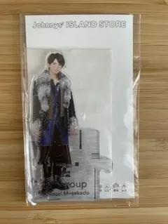 Aぇ! group 正門良規　アクリルスタンド'21夏