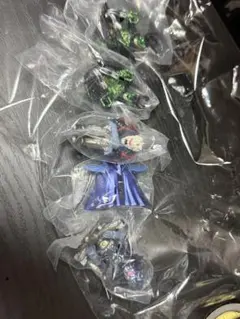 まちぼうけ　グリード　仮面ライダーオーズ