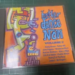 Better Dance Vol.2