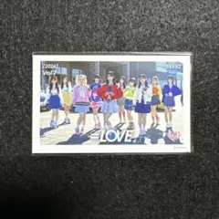 イコラブ 集合 ミニフォト vol.7