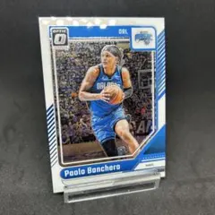 809 NBA カード　PAOLO BANCHERO