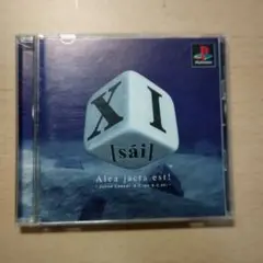 XI [sai] プレイステーションソフト