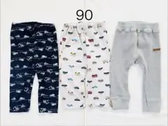 アプレレクール　プティマイン　ボトムス セット　男の子　まとめ売り　パンツ