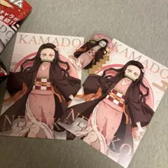 2025年最新】竈門禰豆子 ブロマイドの人気アイテム - メルカリ