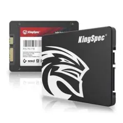 Kingston 1TB SATA SSD 2.5インチ 正常判定 動作確認済み - メルカリ