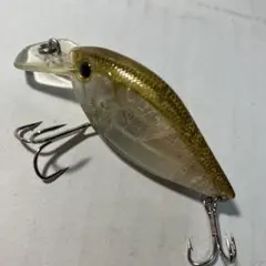 ジップベイツ　スピードキッド56 ②のサムネイル