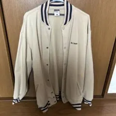 Columbia カジュアルジャケット XL ベージュ