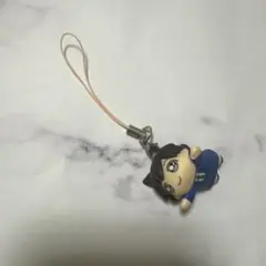 名探偵コナン 寝そべりプチフィギュア 毛利蘭