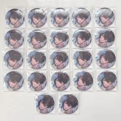 あんスタ Knights 朔間凛月 凛月 フィーチャー フィーチャー1 缶バッジ