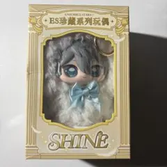 瀬名泉 天使 悪魔 Shine ぬいぐるみ ドール 珍蔵 あんスタ 中国 あんスタ 中国 珍蔵 ぬいぐるみ ドール Shine 天使 瀬名泉 - メルカリ