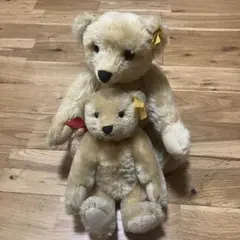 2026年最新】Steiff その他の人気アイテム - メルカリ