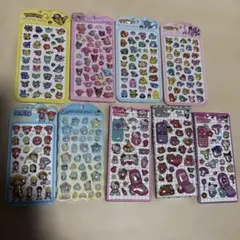 キャラクタープレート チャーム ビーズ キャラクタープレート チャーム ビーズ - メルカリ