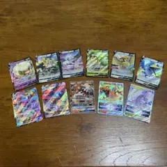 ポケモンカード　vシリーズ　まとめ売り