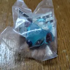 ディズニー ファッションリング ロイヤルクリア スティッチ