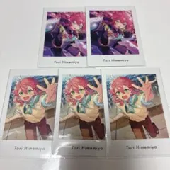 2026年最新】姫宮桃李 ぱしゃっつの人気アイテム - メルカリ