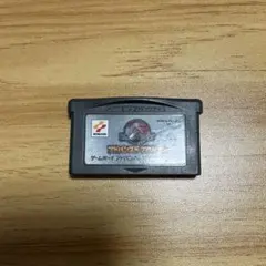 ジュラシックパーク　アドバンスドアクション