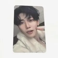 NCTJNJM BOTHSIDES アルバム ジェミン トレカ