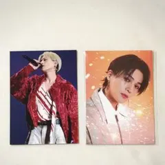 FANTASTICS 八木勇征トレカセット