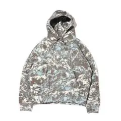 NIKE AS U NRG TF ACG FLC PO HOODIE LIGHTのサムネイル