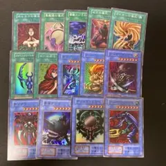 遊戯王342 プレミアムパック 儀式モンスターセット - メルカリ