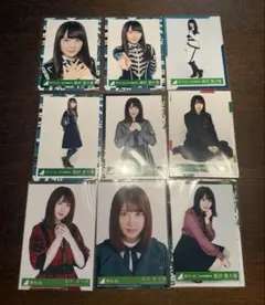 欅坂46 長沢菜々香 生写真＆フォトカード - メルカリ