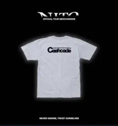 keiju NITO 公式ツアーグッズ 黒Tシャツ Lサイズ - メルカリ
