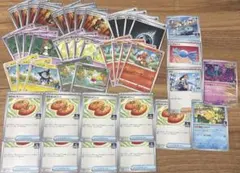 ポケモンカード　プロモ　まとめ売り