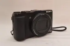 花様】SONY サイバーショット DSC-HX400V - メルカリ