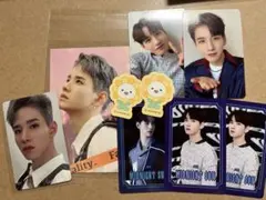 JO1 佐藤景瑚 トレカ JOCHUM