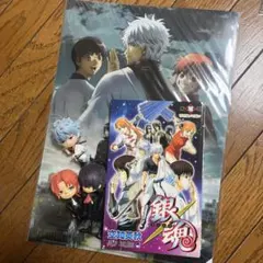 銀魂セット