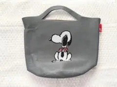 スヌーピー・キャンバス(SNOOPY) 右用 裁縫セット 小学生 小学校