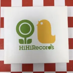 【SE10317】HiHiRecords Anniversary Limited
