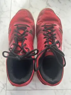 아식스 핸드볼 슈즈 27cm