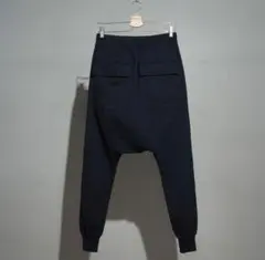 Rick Owens DRKSHDW PRISONER サルエルパンツ XSのサムネイル