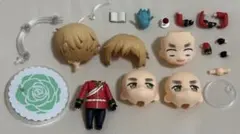 2026年最新】ヘタリア アメリカ ねんどろいどの人気アイテム - メルカリ