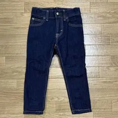 【美品】Lee★デニム 100cm