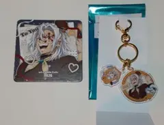 鬼滅の刃 ランダムコンビアクリルチャーム コースター 宇髄天元
