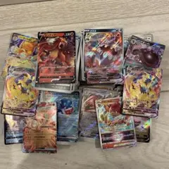 ポケモンカード　約1キロ分まとめ売り