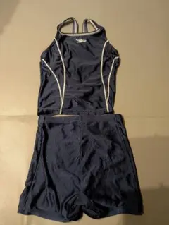 speed セパレート水着セット 120m~