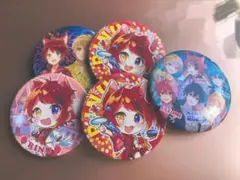 【最終値下げ】莉犬くん 缶バッジ すとぷり