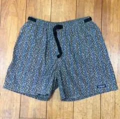 Patagonia パタゴニア リバーショーツ M 2011 幾何学模様 - メルカリ