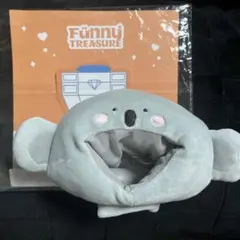 treasure ペンライトカバー ジュンギュ