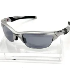 オークリー ハーフジャケット2.0 oo9153-02 サングラス ハーフリム