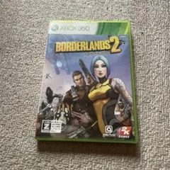 ボーダーランズ2