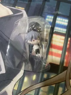 EVA POCKET EVANGELIONめじるしアクセサリー 渚カヲル