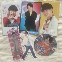 AmBitious 真弓孟之 まとめ売り