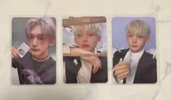 &TEAM Back to Life GAZE BREATH 一般盤 JO